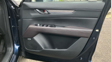 Mazda CX-5 2.0 e-Skyactiv G MHEV Takumi 5dr Petrol Estate